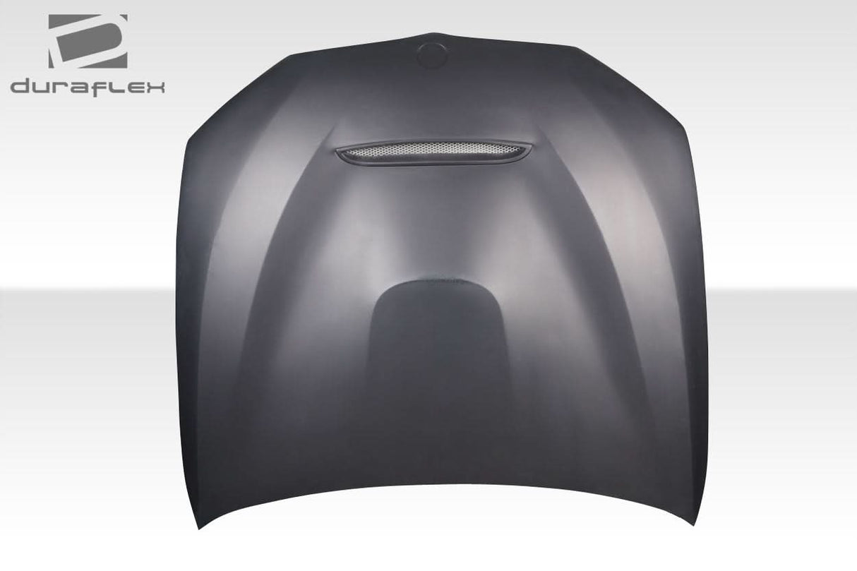 2017-2022 BMW 5 Series G30 Duraflex GTS Look Hood - 1 Piece