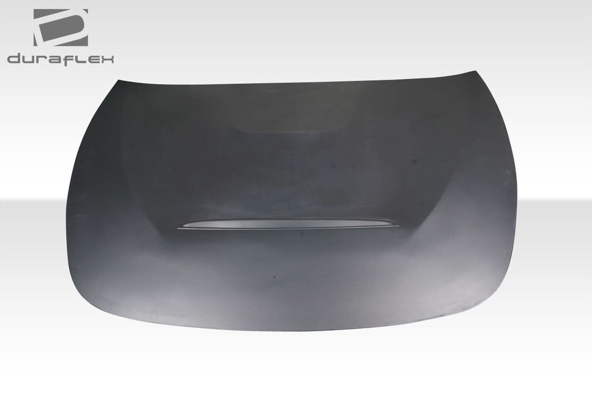 2018-2023 Kia Stinger GTS Look Hood - 1 Piece - FRP