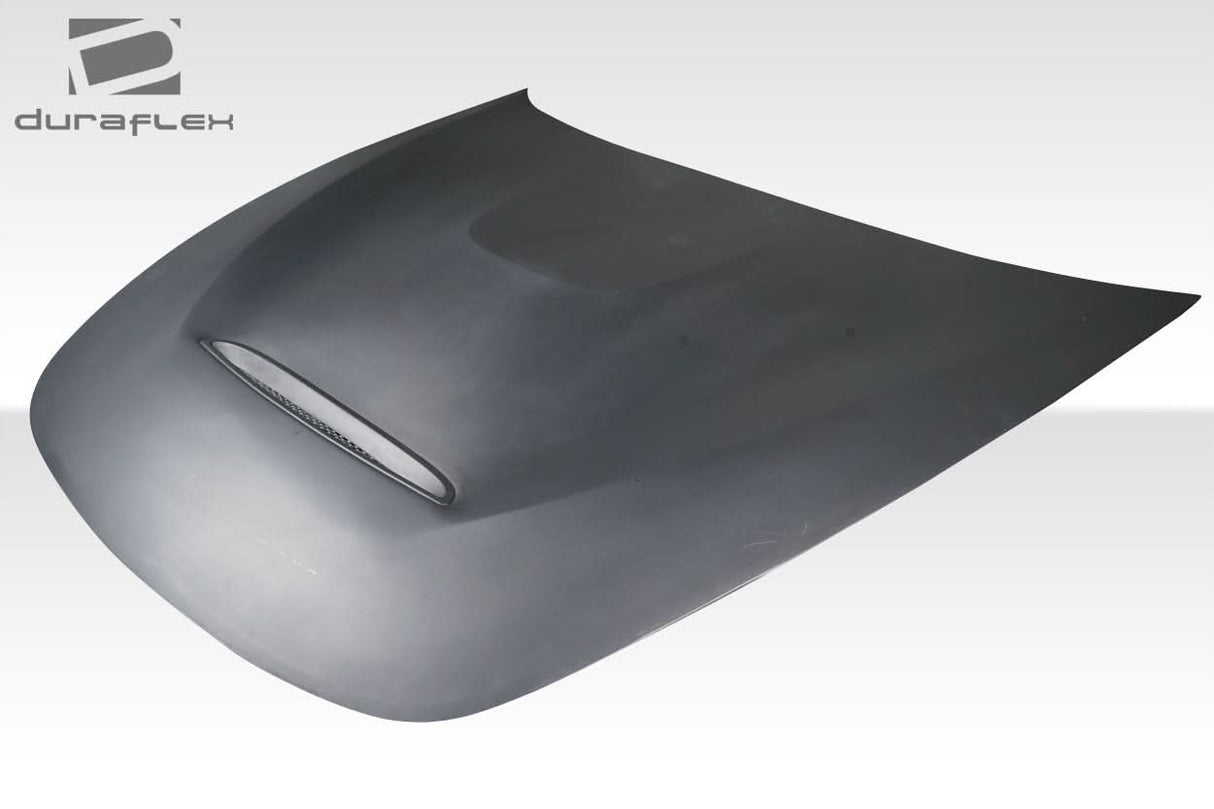 2018-2023 Kia Stinger GTS Look Hood - 1 Piece - FRP