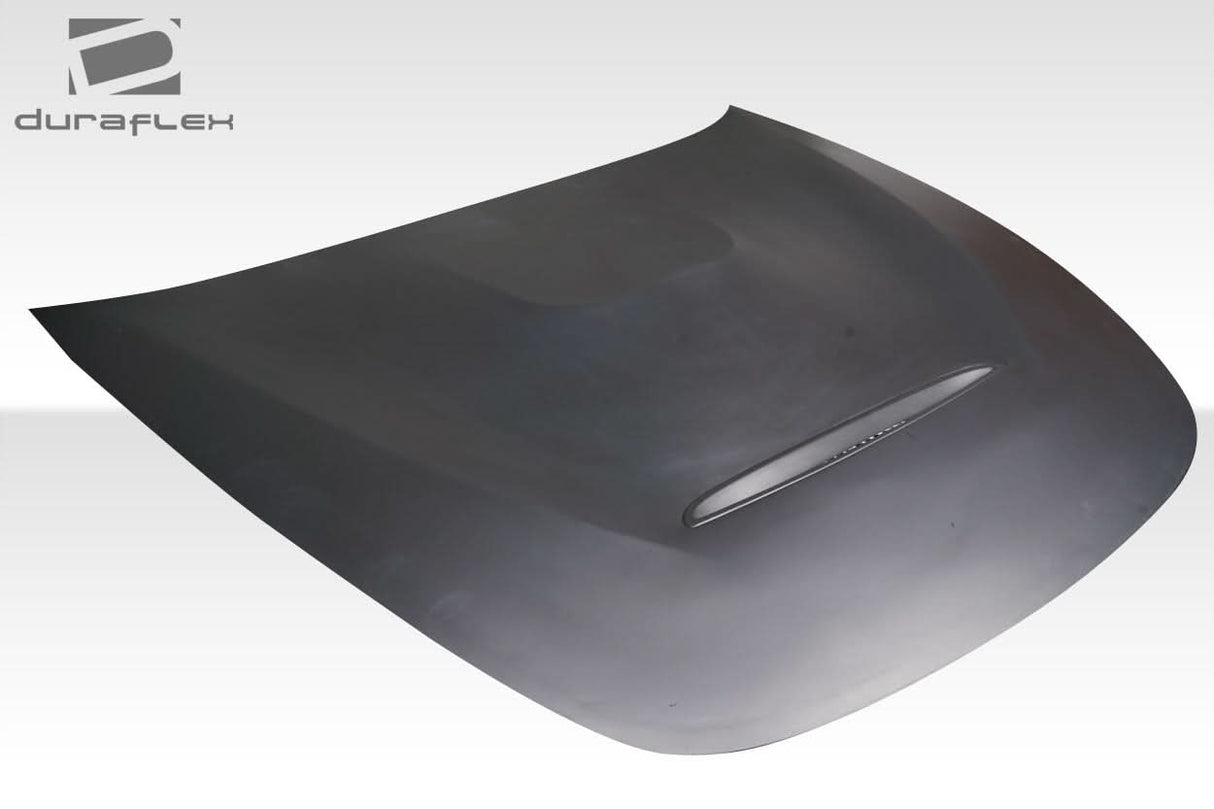 2018-2023 Kia Stinger GTS Look Hood - 1 Piece - FRP