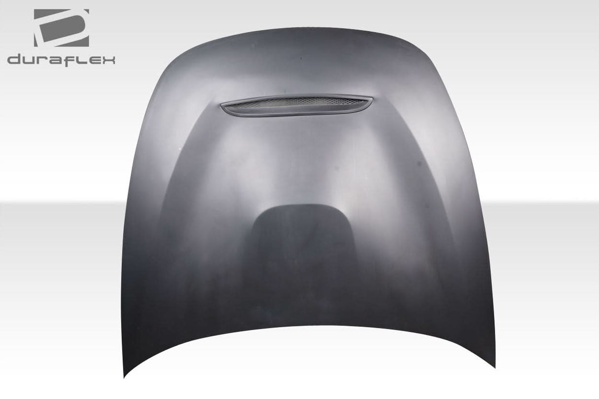 2018-2023 Kia Stinger GTS Look Hood - 1 Piece - FRP