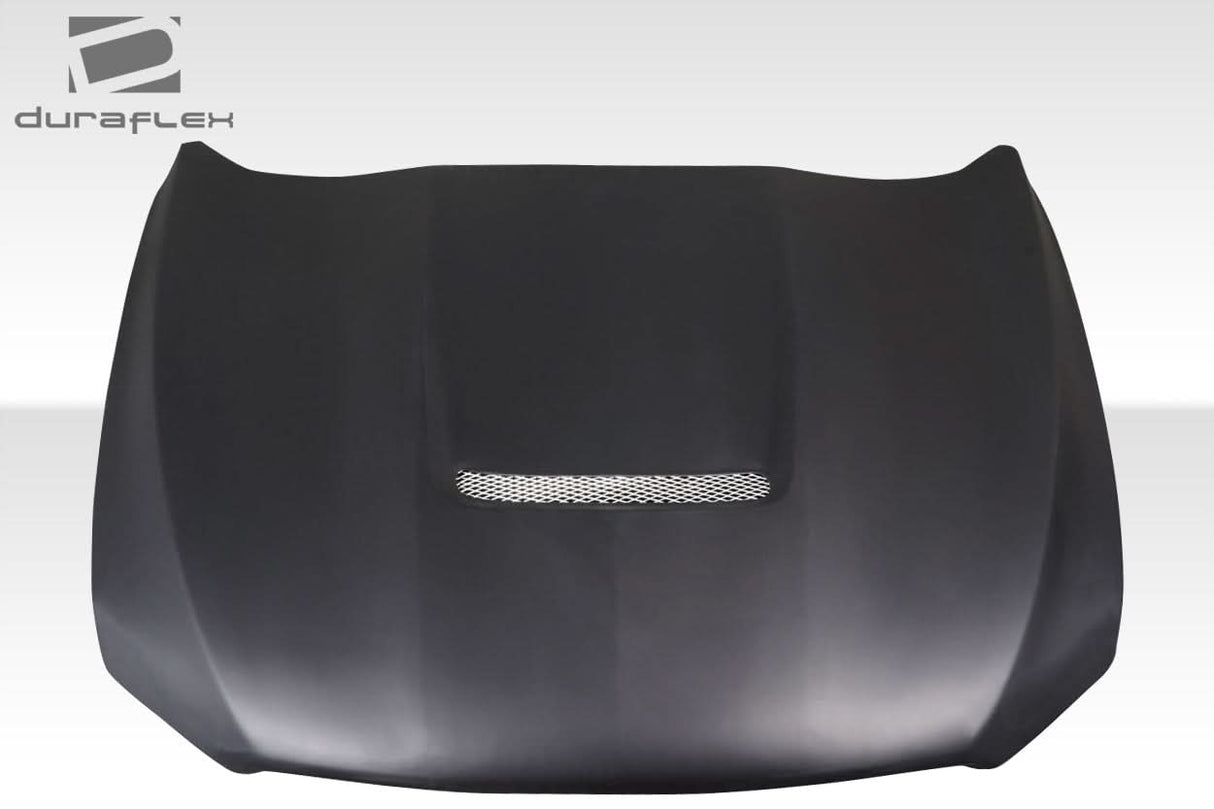 2013-2019 Ford Taurus GTS Look Hood - FRP