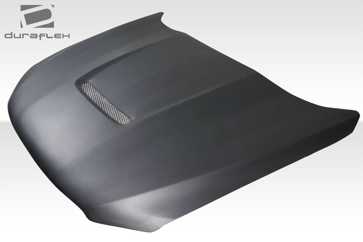 2013-2019 Ford Taurus GTS Look Hood - FRP