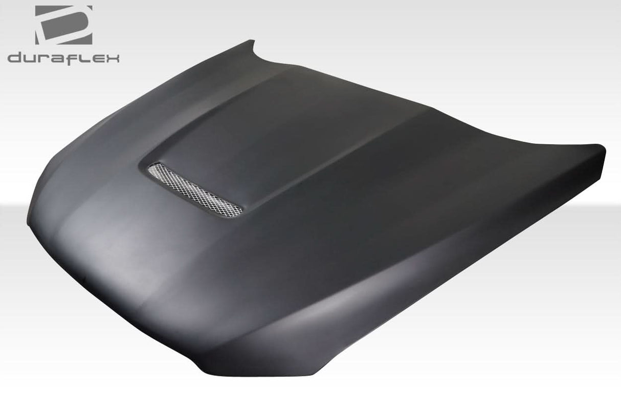 2013-2019 Ford Taurus GTS Look Hood - FRP