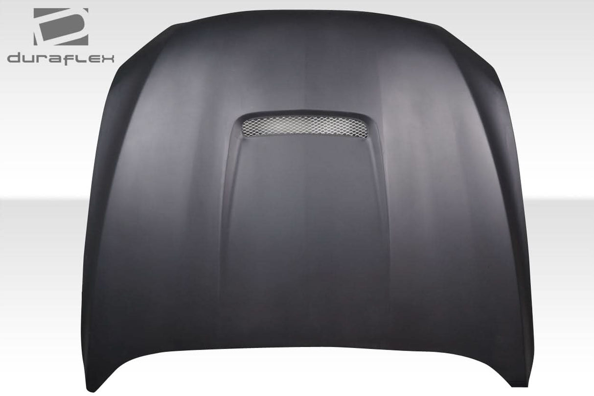 2013-2019 Ford Taurus GTS Look Hood - FRP