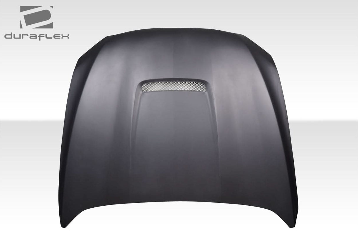 2013-2019 Ford Taurus GTS Look Hood - FRP