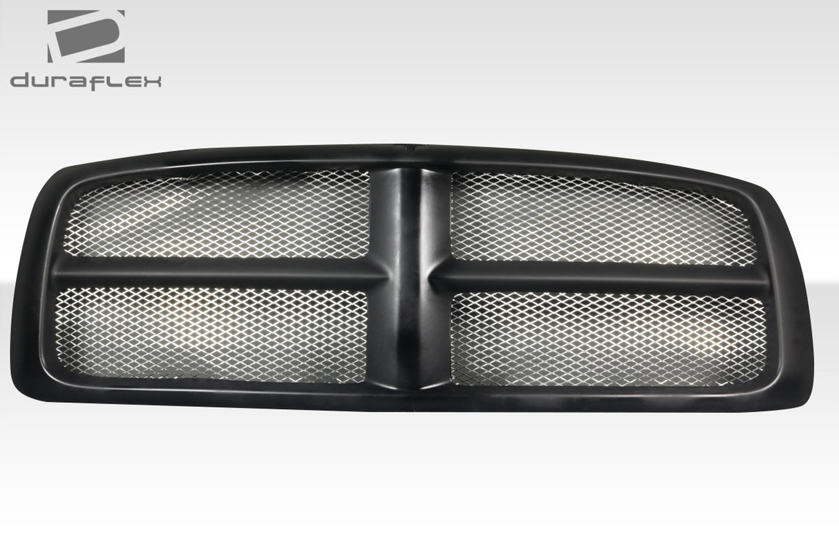 2002-2005 Dodge Ram Duraflex SRT Look Grille - 1 Piece
