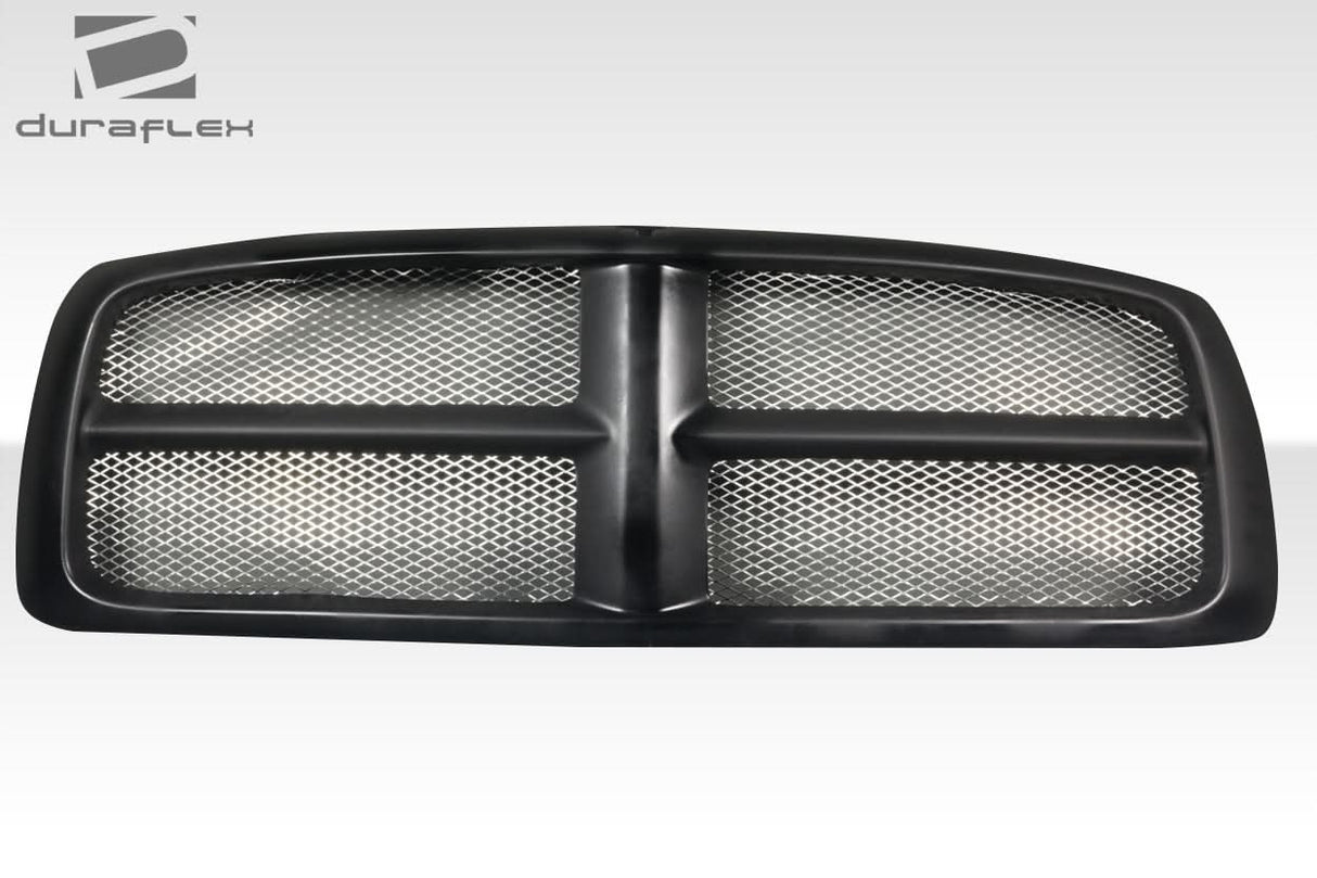 2002-2005 Dodge Ram SRT Look Grille - 1 Piece - FRP
