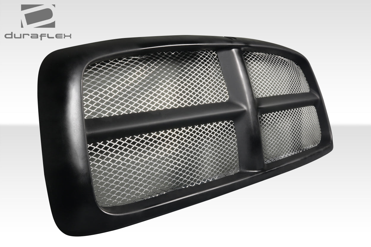 2002-2005 Dodge Ram Duraflex SRT Look Grille - 1 Piece