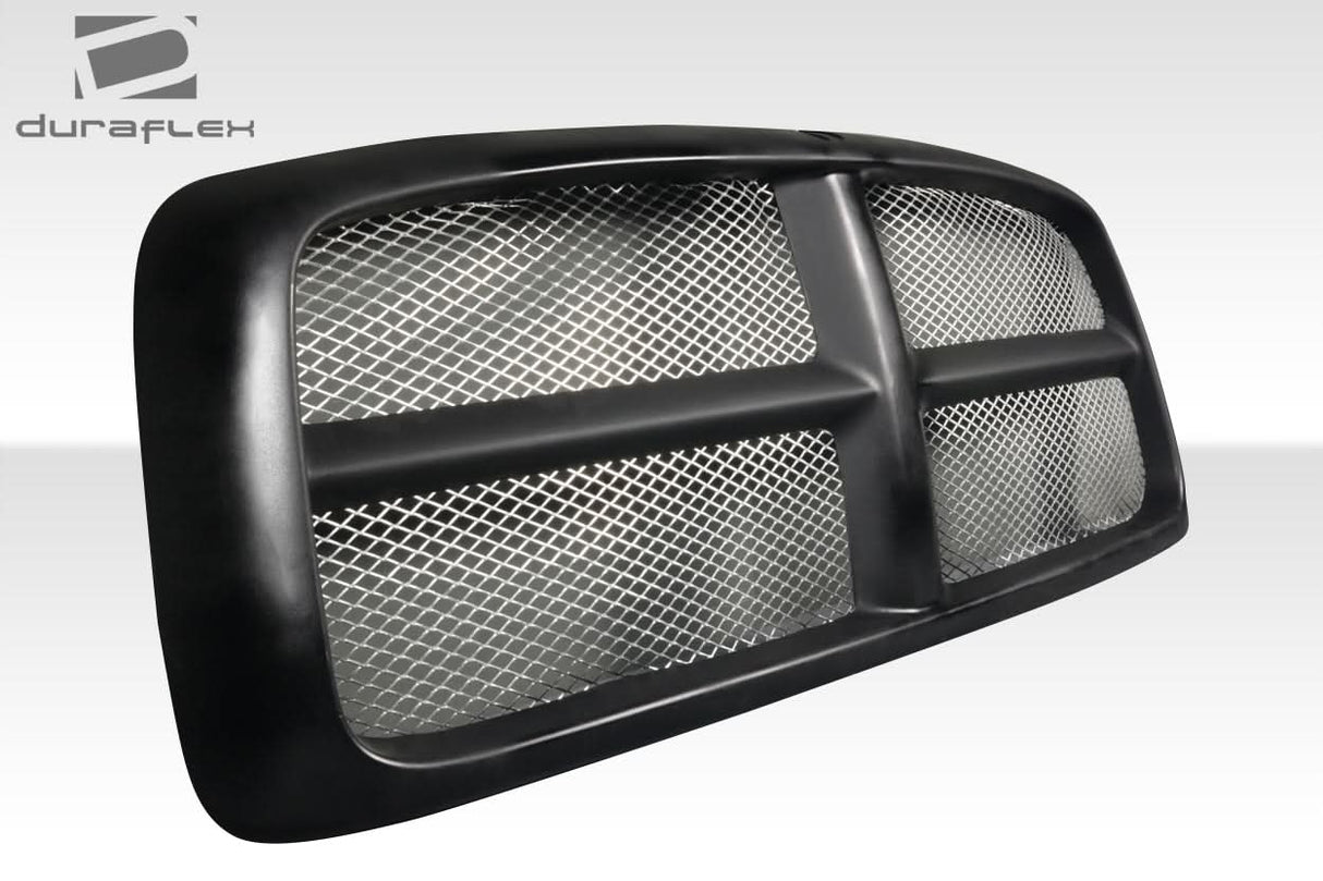2002-2005 Dodge Ram SRT Look Grille - 1 Piece - FRP