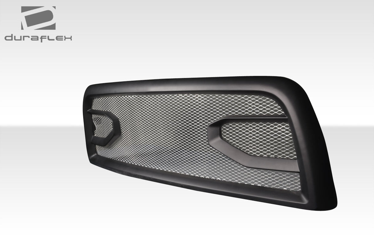 2009-2012 Dodge Ram 1500 Duraflex Widow Grille - 1 Piece