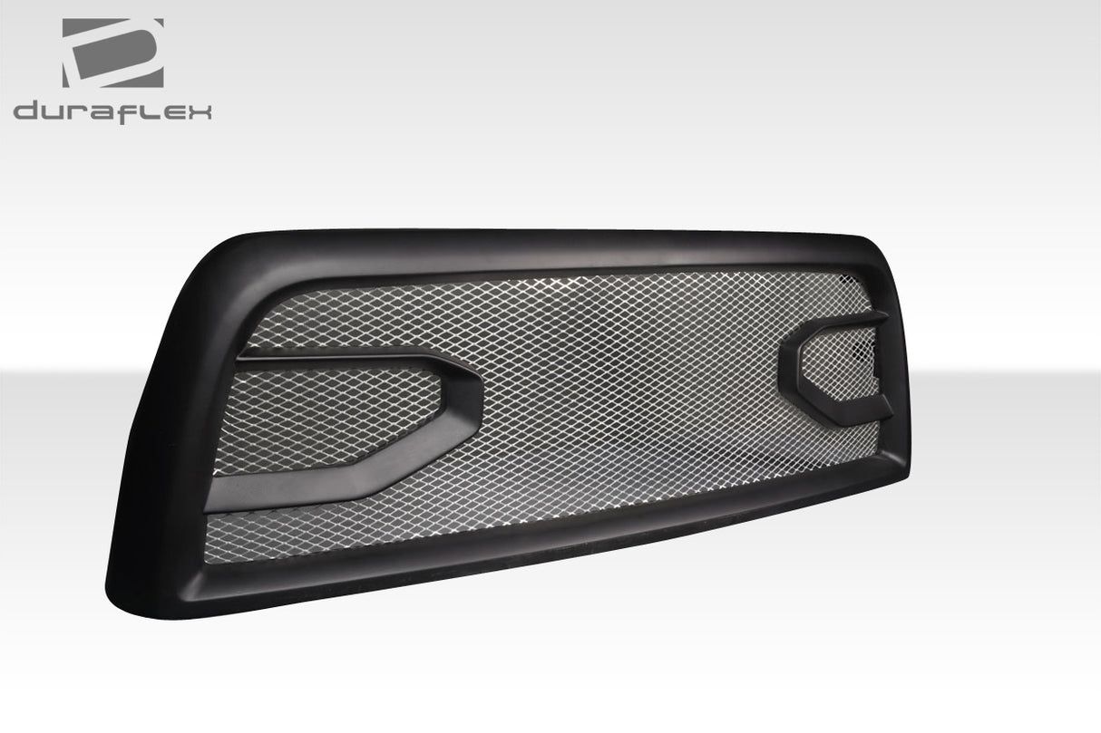 2009-2012 Dodge Ram 1500 Duraflex Widow Grille - 1 Piece