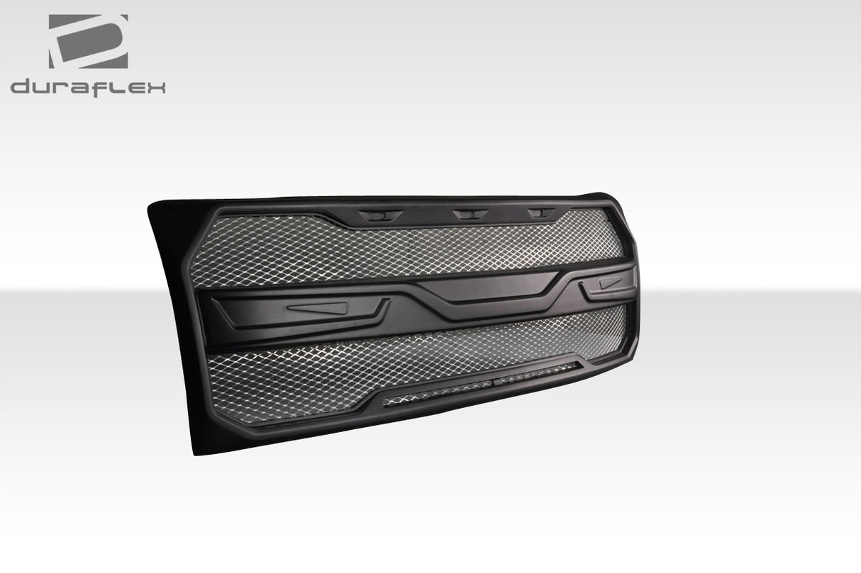 2009-2014 Ford F-150 Duraflex Rage Grille - 1 Piece