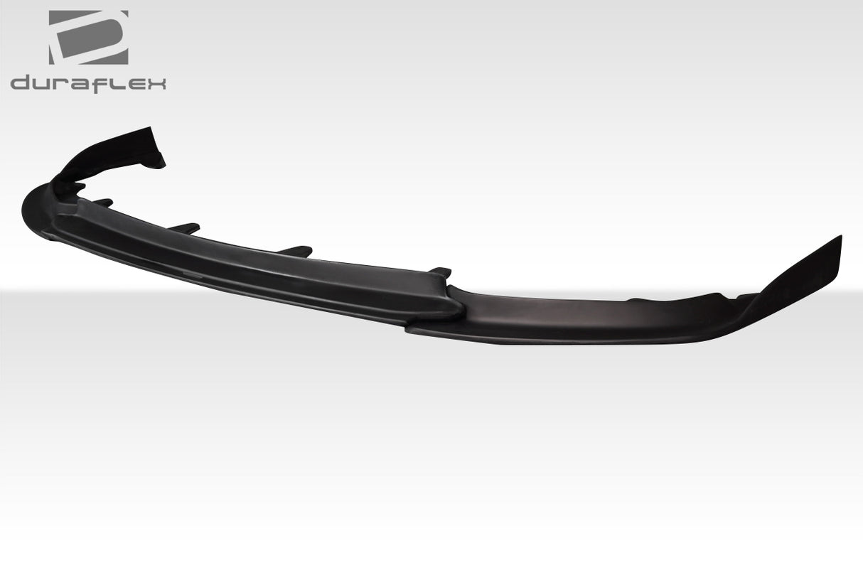 2018-2023 Toyota Camry Duraflex R Spec Front Lip Spoiler Air Dam - 3 Piece