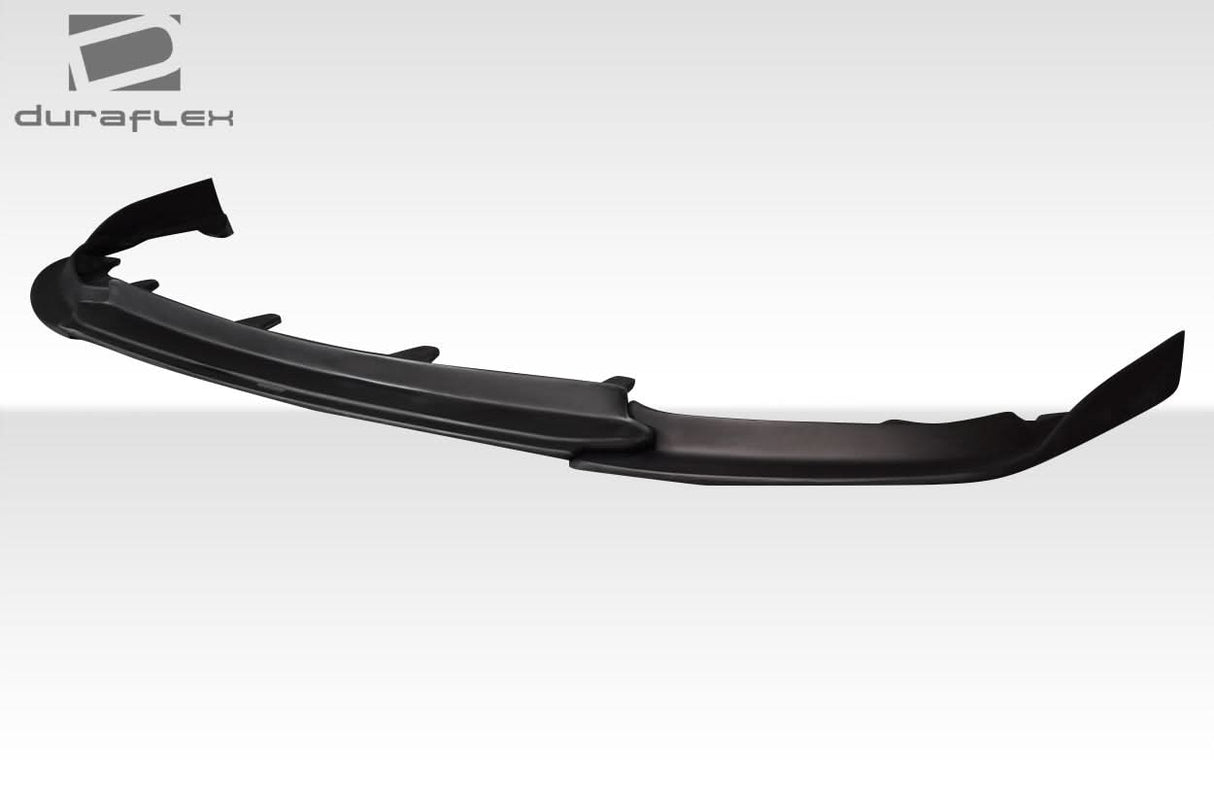 2018-2023 Toyota Camry R Spec Style Front Lip Spoiler Air Dam - FRP