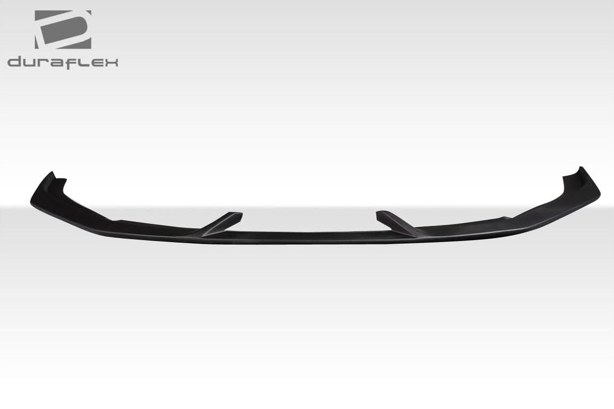 2018-2020 Audi RS3 JCSL Style Front Lip Spoiler Air Dam - FRP