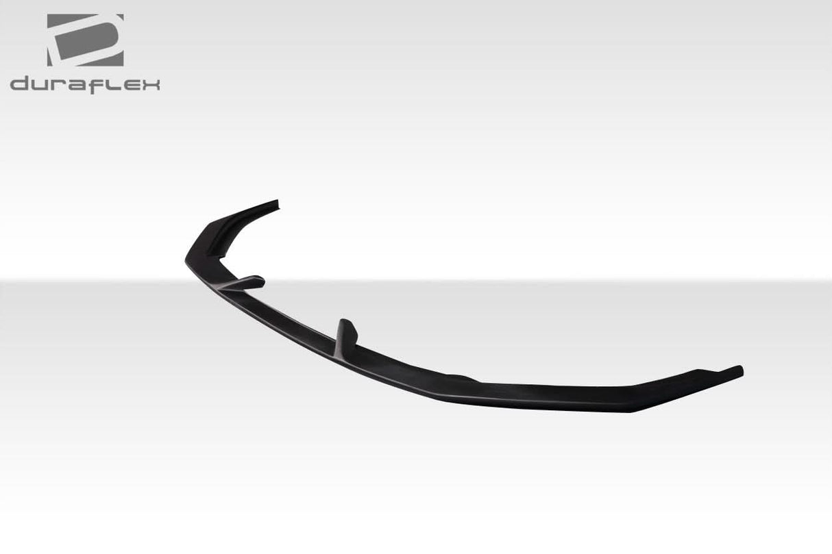 2018-2020 Audi RS3 JCSL Style Front Lip Spoiler Air Dam - FRP