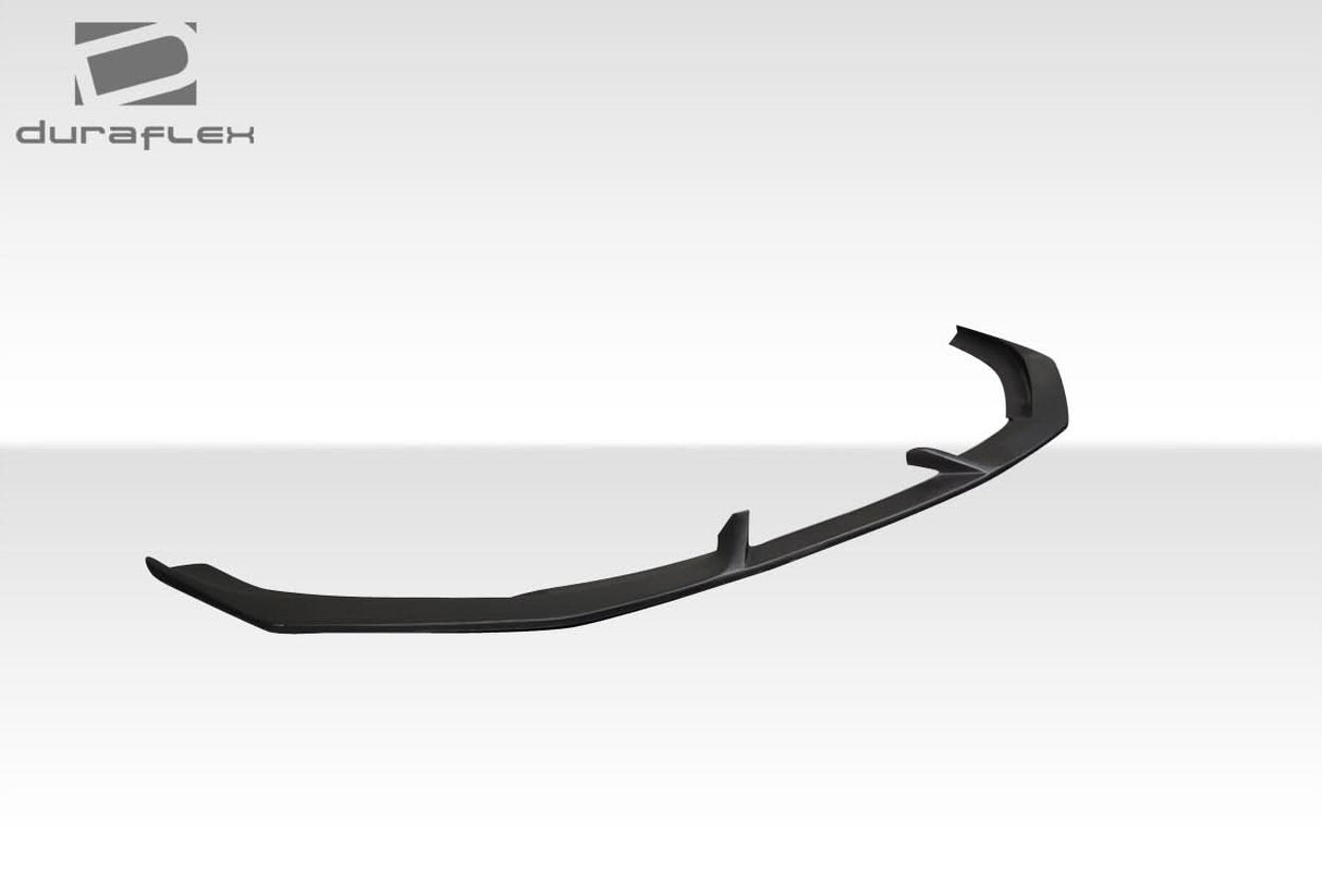 2018-2020 Audi RS3 JCSL Style Front Lip Spoiler Air Dam - FRP
