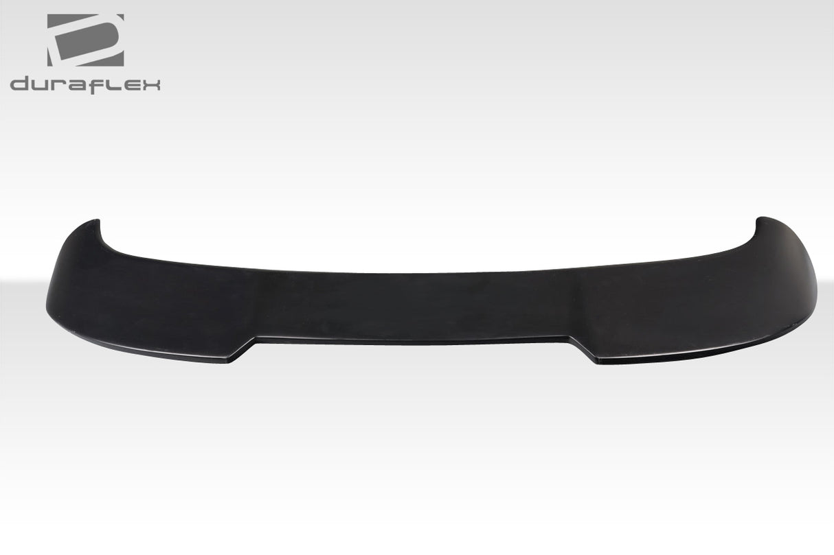 2006-2009 Volkswagen Golf GTI Rabbit BC Style Rear Wing Spoiler - FRP