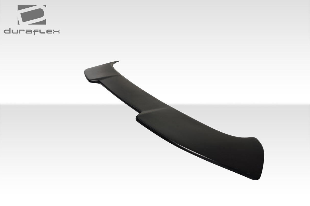 2006-2009 Volkswagen Golf GTI Rabbit BC Style Rear Wing Spoiler - FRP