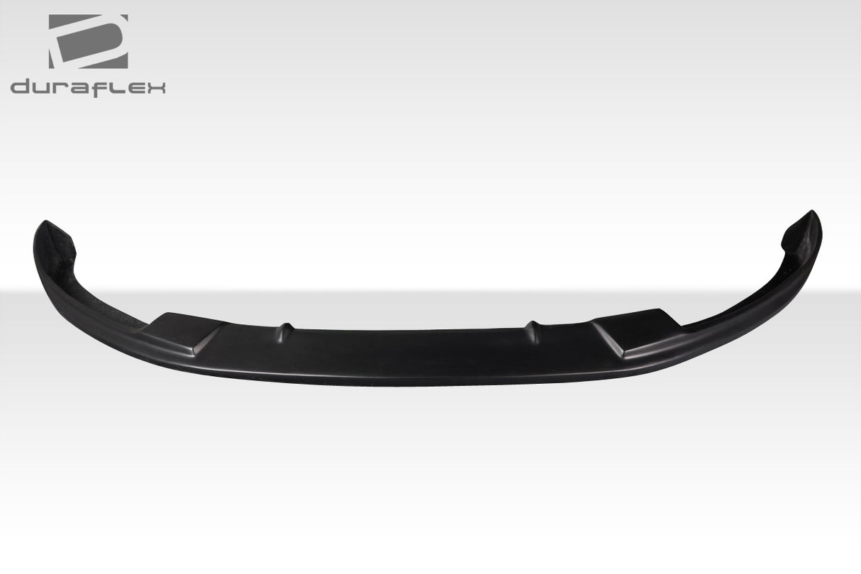 2017-2020 Fiat 124 Spider Duraflex Rezza Front Lip Spoiler Air Dam - 1 Piece