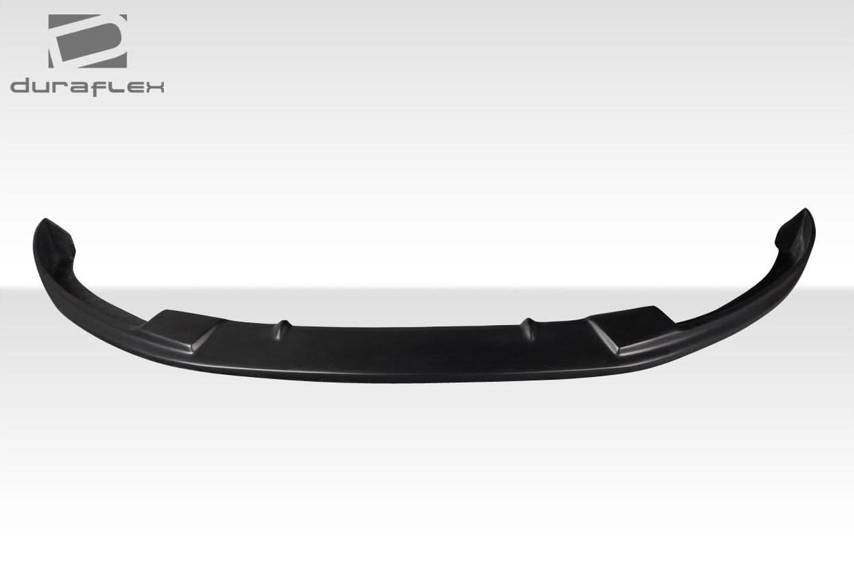 2017-2020 Fiat 124 Spider Rezza Style Front Lip Spoiler - FRP