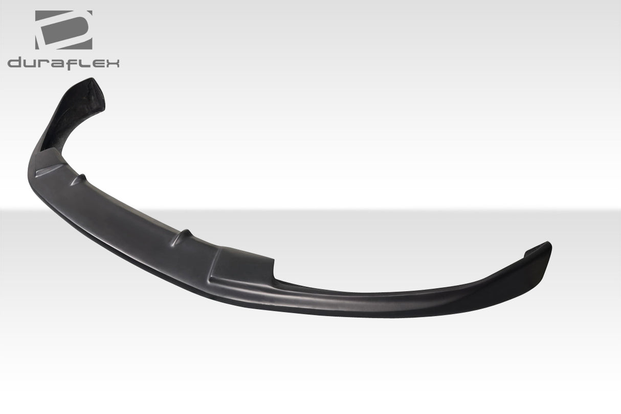 2017-2020 Fiat 124 Spider Duraflex Rezza Front Lip Spoiler Air Dam - 1 Piece