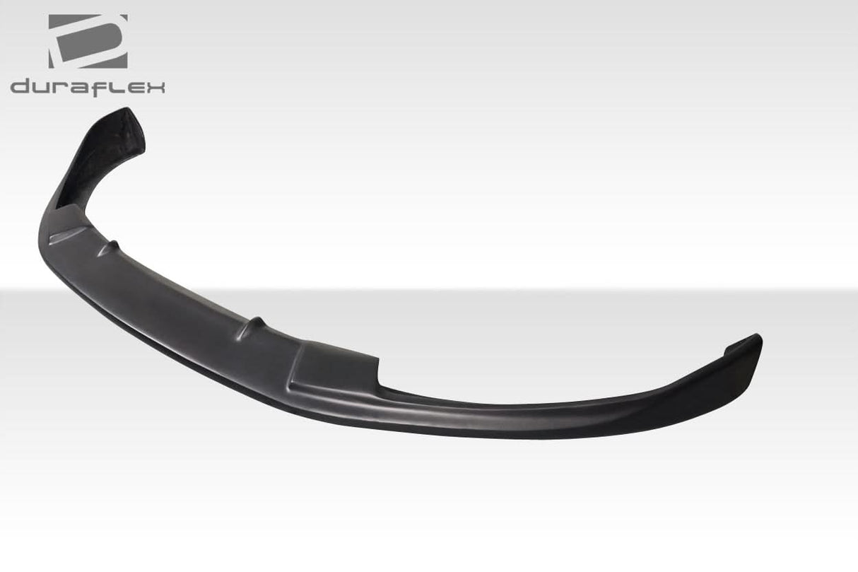 2017-2020 Fiat 124 Spider Rezza Style Front Lip Spoiler - FRP