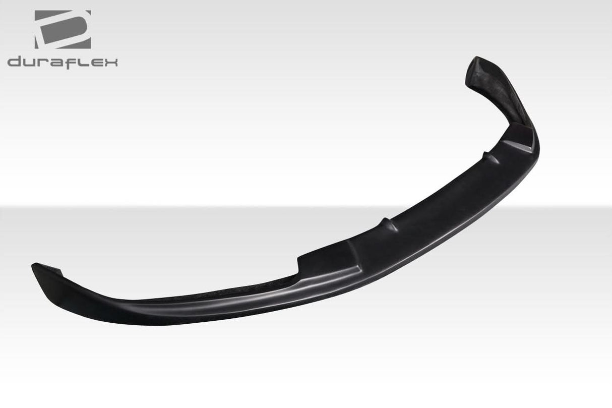 2017-2020 Fiat 124 Spider Rezza Style Front Lip Spoiler - FRP