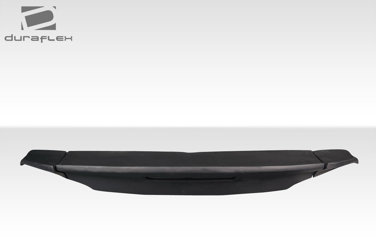 2017-2020 Fiat 124 Spider Duraflex Noven Rear Wing Spoiler - 3 Pieces