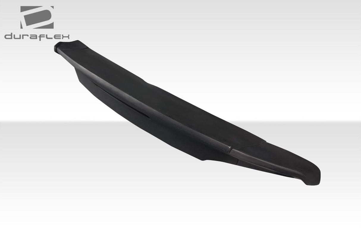2017-2020 Fiat 124 Spider Noven Style Rear Wing Spoiler - 3 Pieces