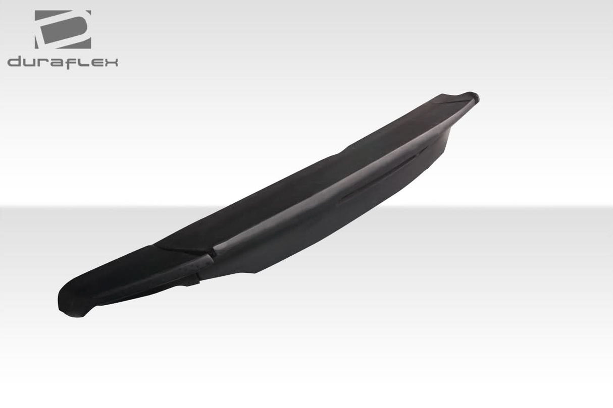2017-2020 Fiat 124 Spider Noven Style Rear Wing Spoiler - 3 Pieces