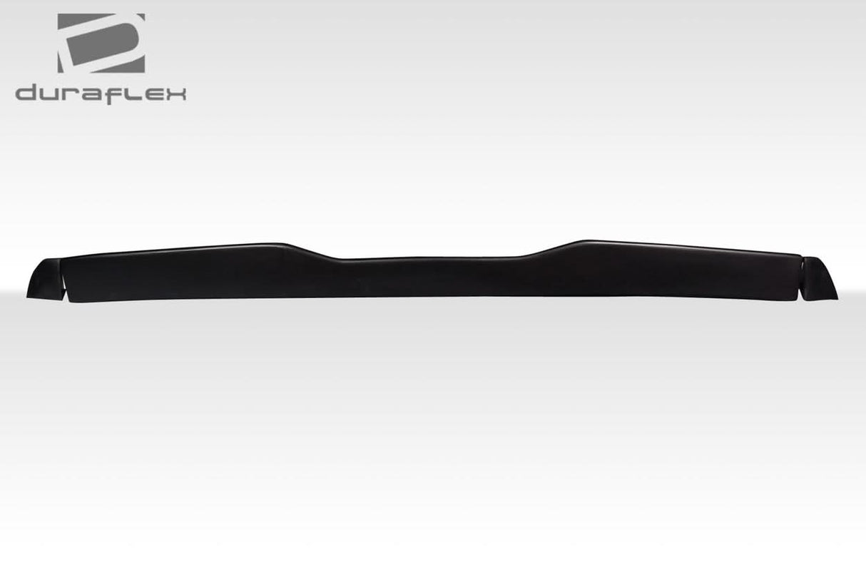 2009-2018 Dodge Ram Texas Twister Style Tailgate Wing Spoiler - FRP