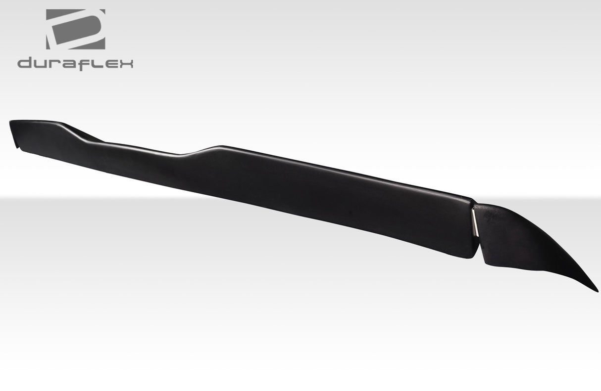 2009-2018 Dodge Ram Duraflex Texas Twister Rear Tailgate Wing Spoiler - 3 Pieces