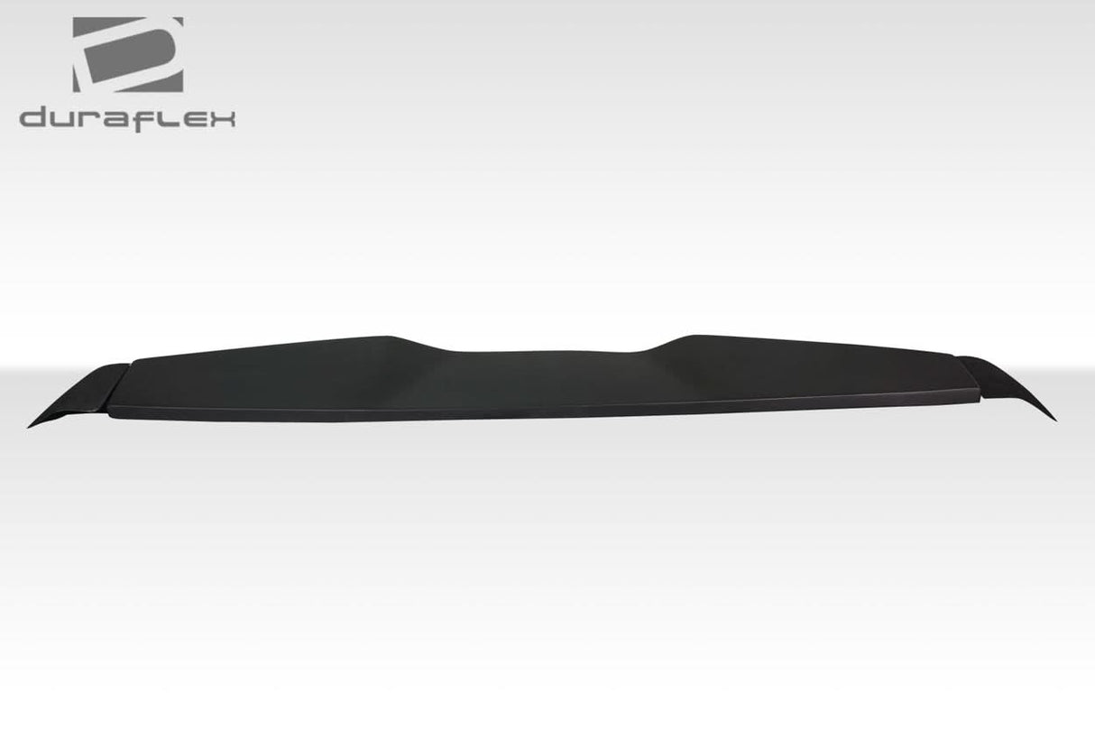 2009-2018 Dodge Ram Texas Twister Style Tailgate Wing Spoiler - FRP