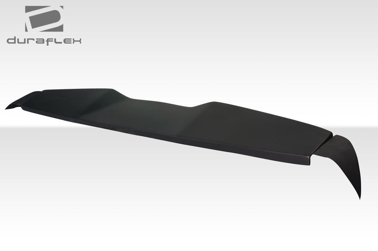 2009-2018 Dodge Ram Duraflex Texas Twister Rear Tailgate Wing Spoiler - 3 Pieces