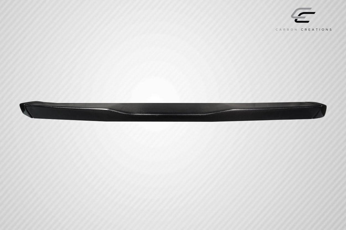 2009-2018 Dodge Ram Texas Twister Style Rear Tailgate Wing Spoiler