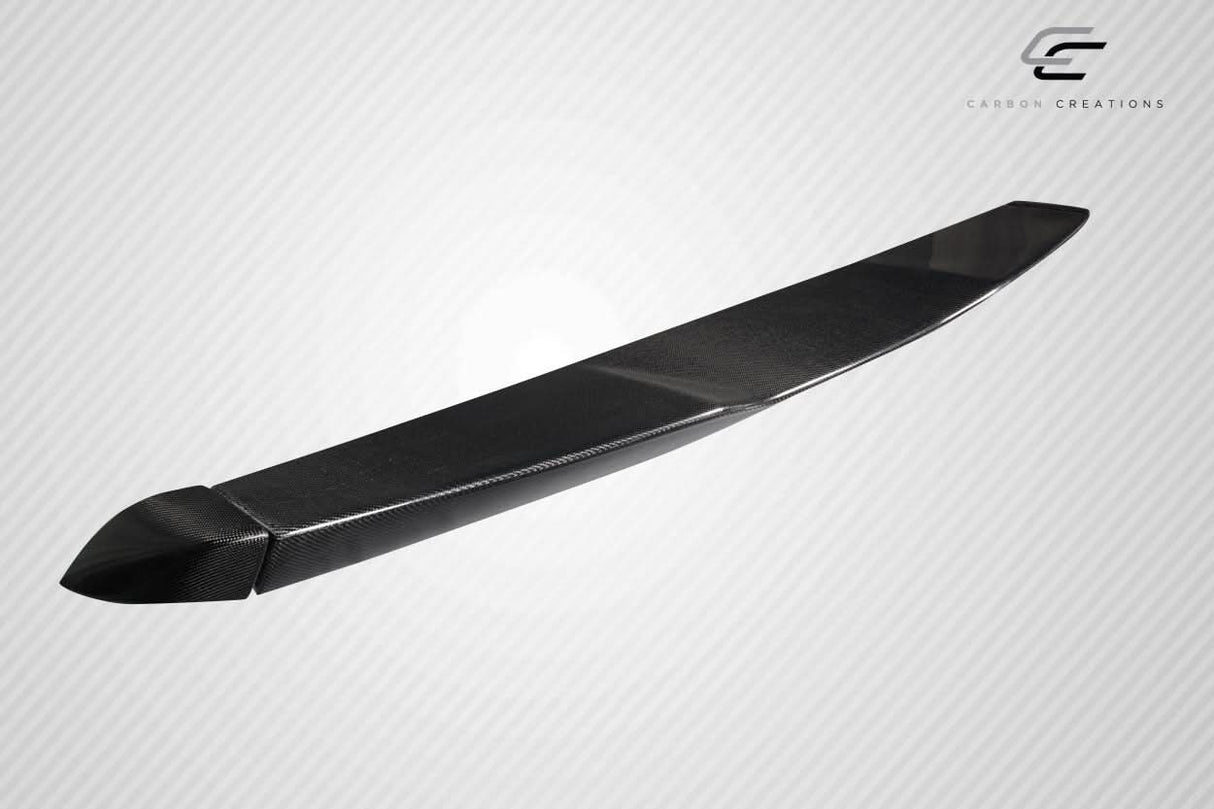 2009-2018 Dodge Ram Texas Twister Style Rear Tailgate Wing Spoiler