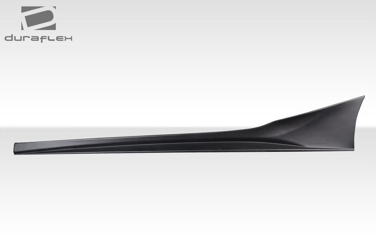 2013-2020 Toyota 86 S-Look Side Skirts - 2 Piece - FRP