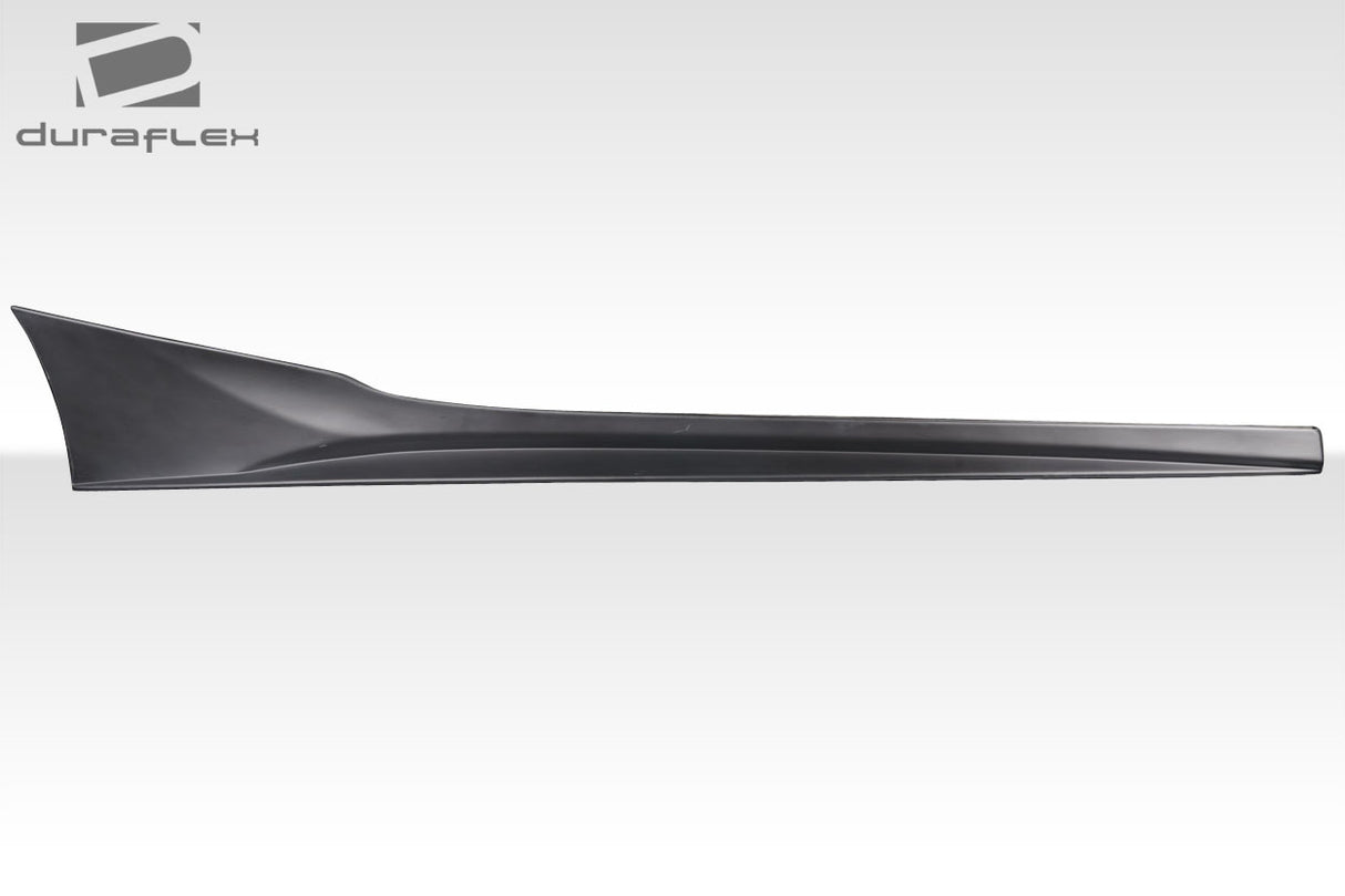 2013-2020 Toyota 86 S-Look Side Skirts - 2 Piece - FRP