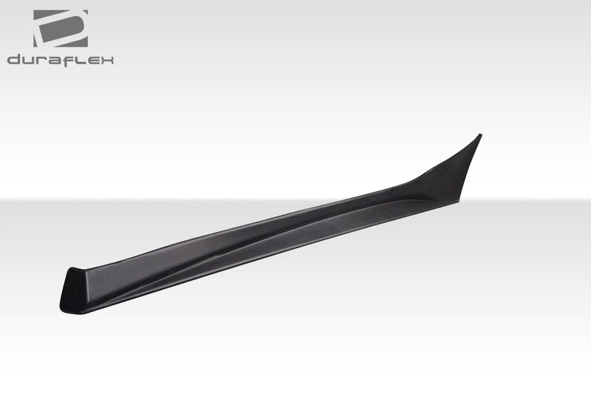 2013-2020 Toyota 86 S-Look Side Skirts - 2 Piece - FRP