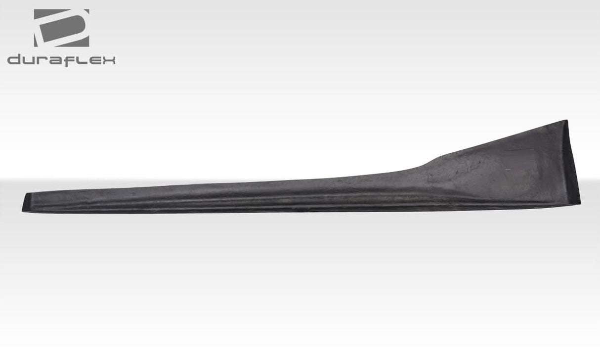2013-2020 Toyota 86 S-Look Side Skirts - 2 Piece - FRP