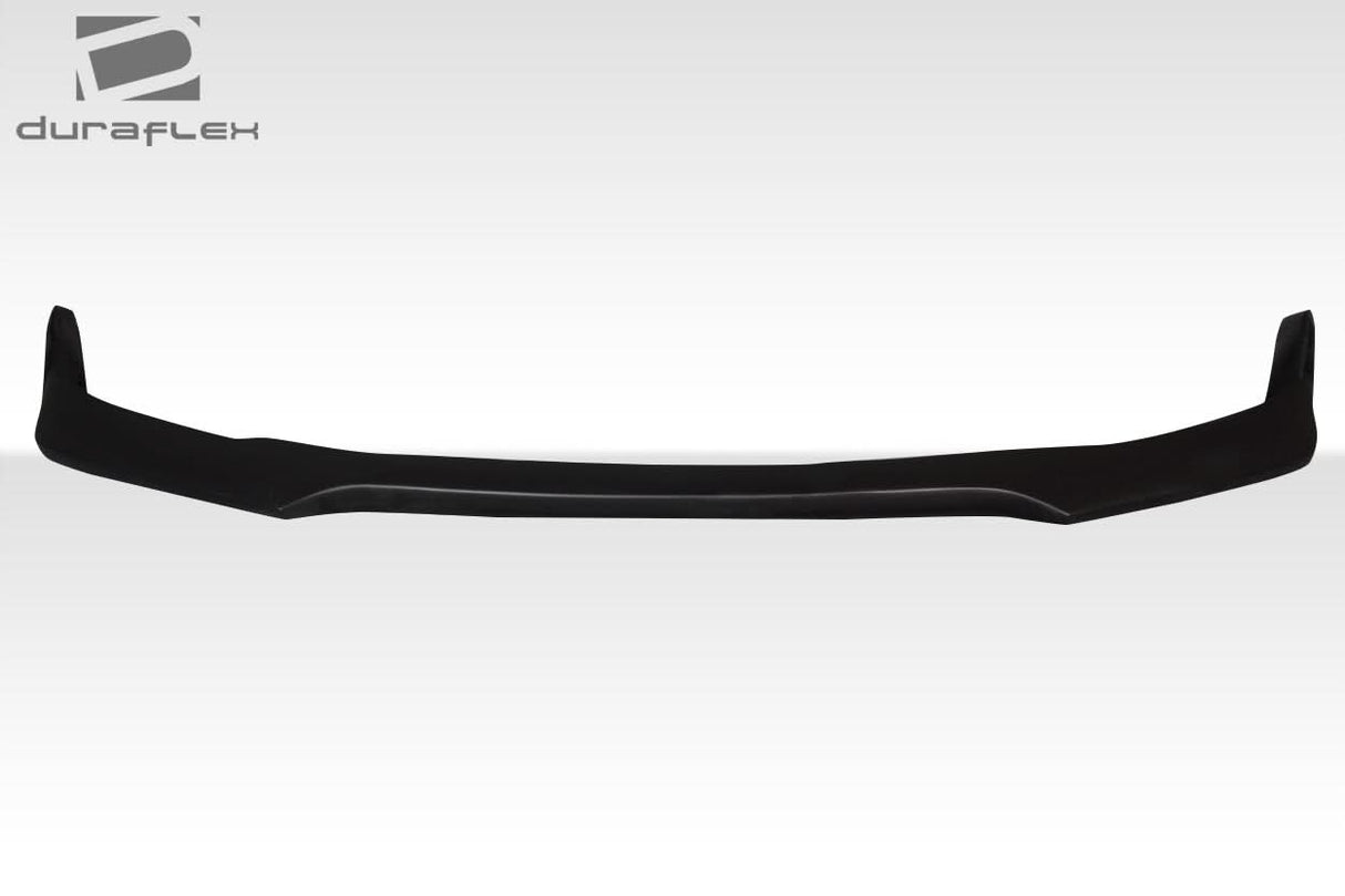 2014-2017 Mazda 6 Lazer Style Front Lip Spoiler Air Dam - FRP