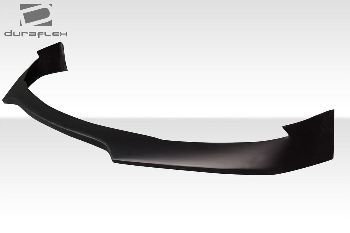 2014-2017 Mazda 6 Lazer Style Front Lip Spoiler Air Dam - FRP