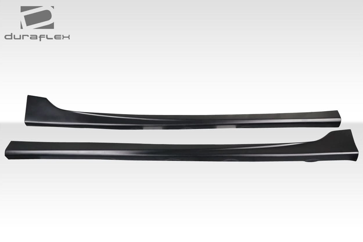 2014-2021 Mazda 6 Lazer Style Side Skirt Rocker Panels - FRP