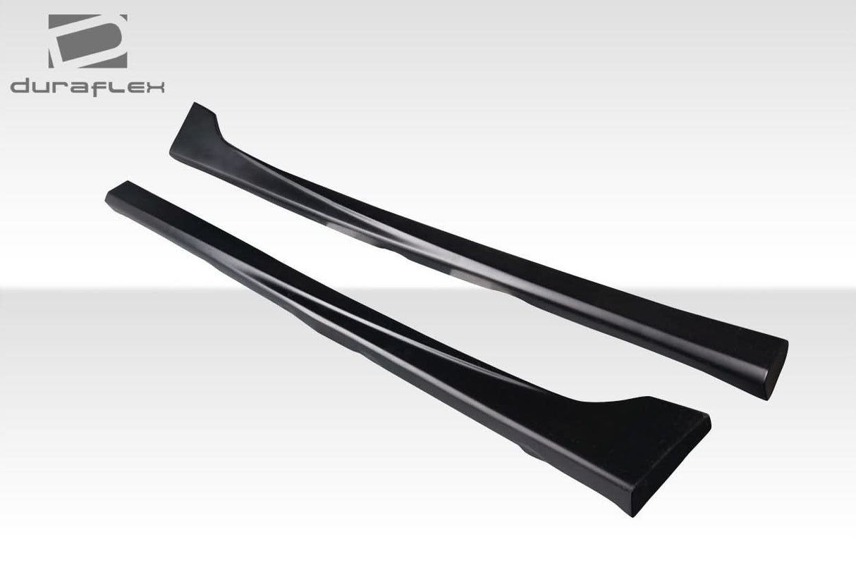 2014-2021 Mazda 6 Lazer Style Side Skirt Rocker Panels - FRP