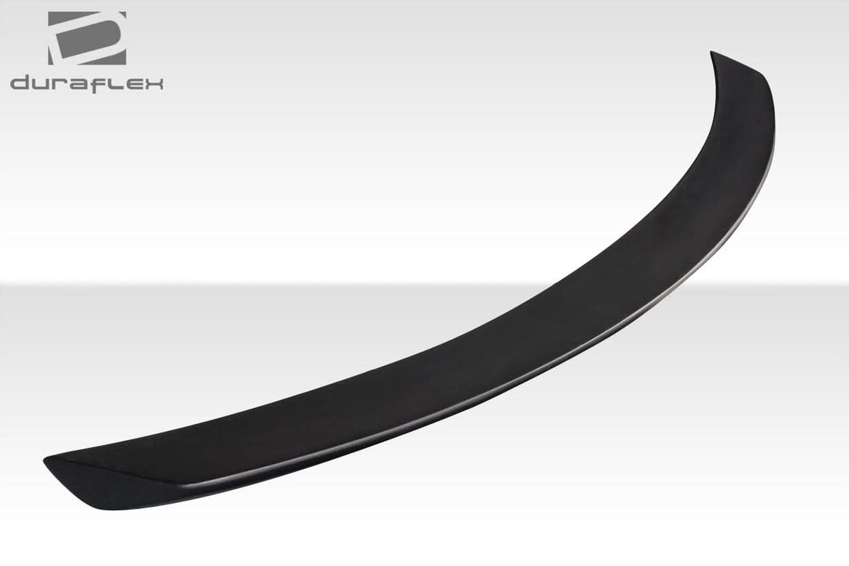 2014-2021 Mazda 6 Lazer Style Rear Wing Spoiler - FRP