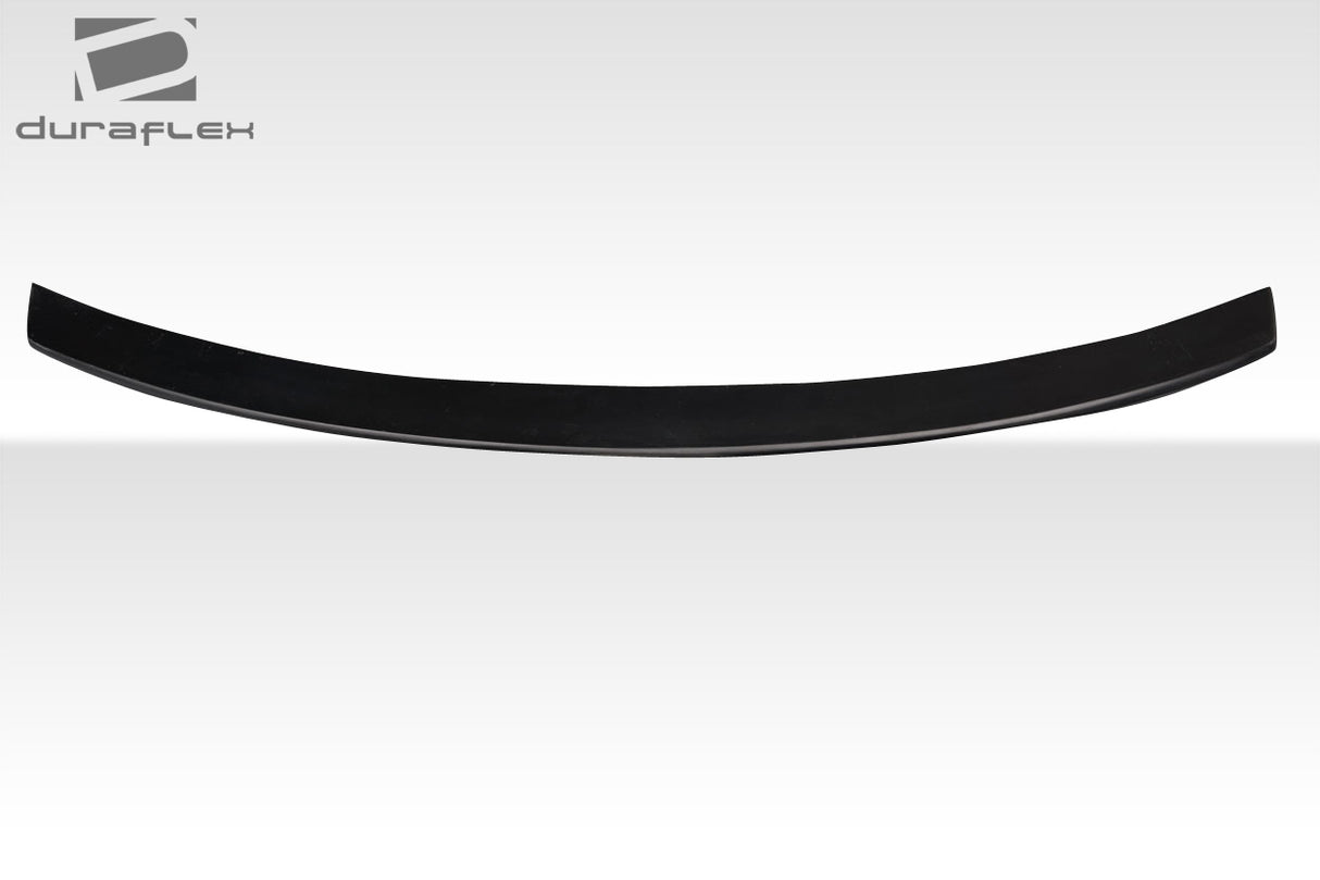 2014-2021 Mazda 6 Lazer Style Rear Wing Spoiler - FRP