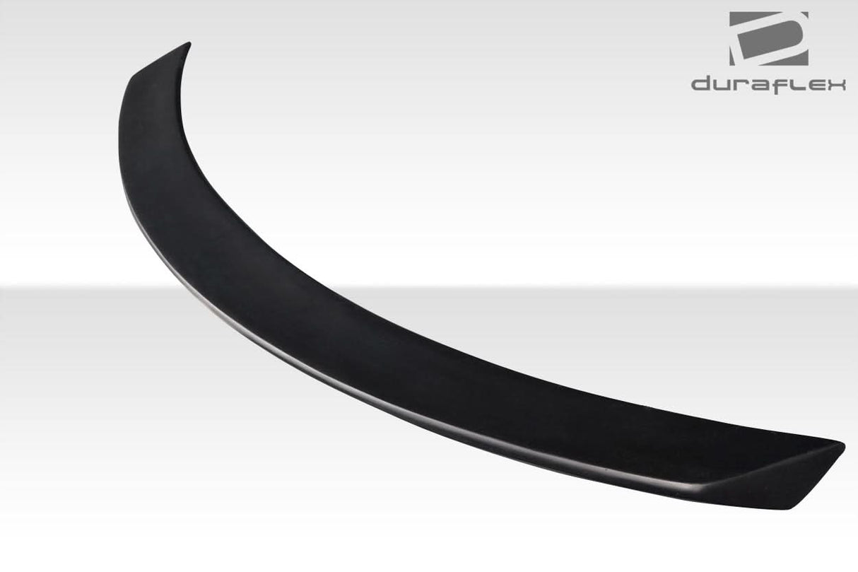 2014-2021 Mazda 6 Lazer Style Rear Wing Spoiler - FRP