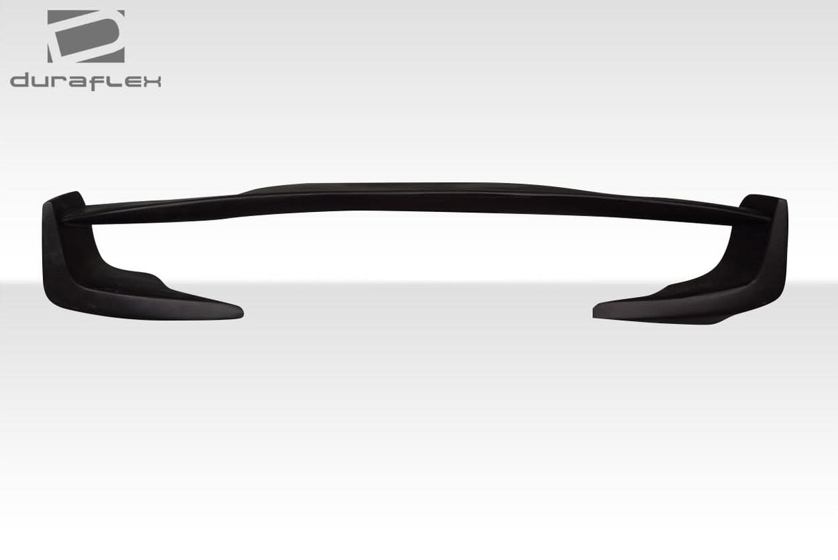2019-2023 Toyota Supra A90 Super Speed Style Rear Wing Spoiler - FRP